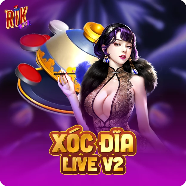 xóc đĩa online